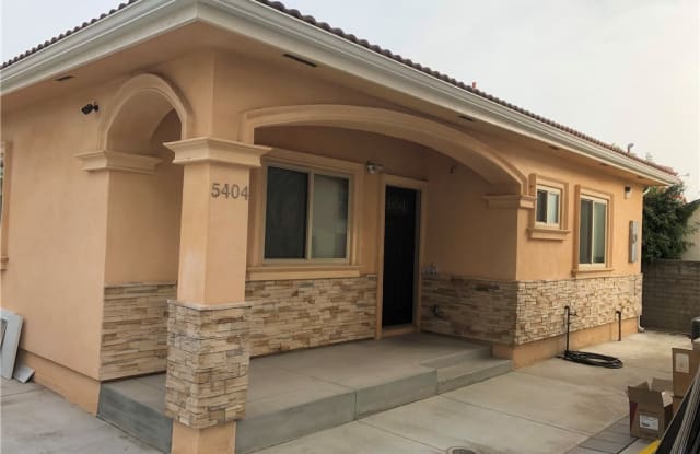 5404 N Delta Street - 5404 N Delta St, Los Angeles County, CA 91776