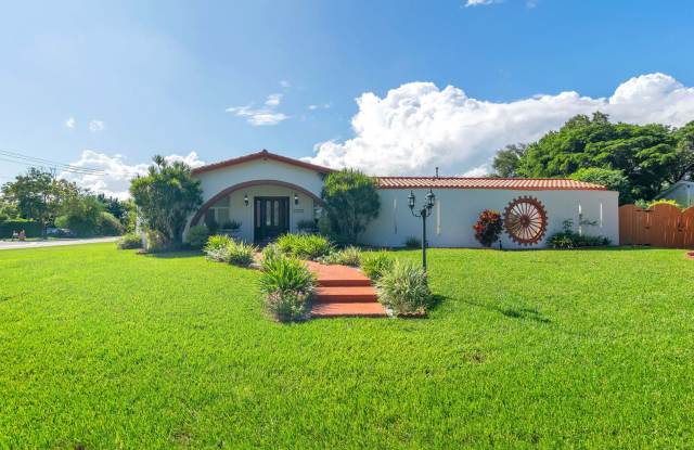 Spacious Palmetto Bay Home photos photos