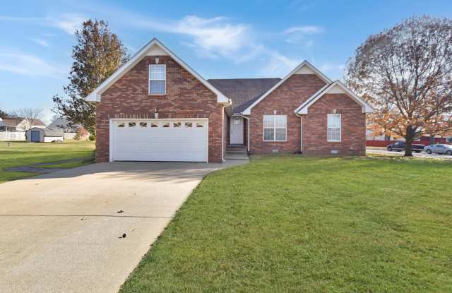 Pet Friendly Three Bedroom with Bonus! photos photos
