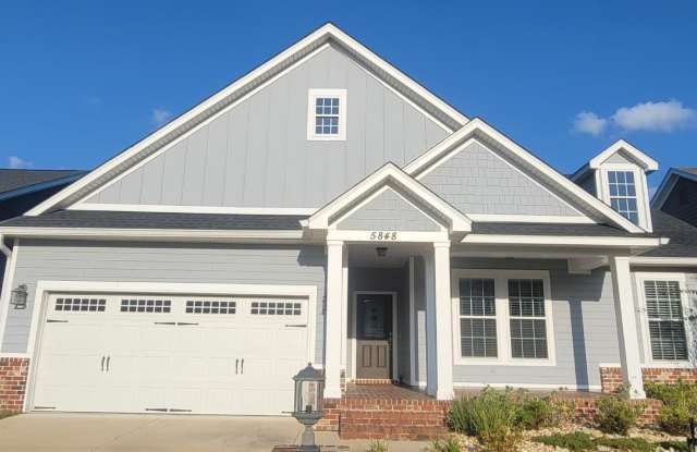 5848 Village Ridge Way - 5848 Village Ridge Way, Leon County, FL 32312