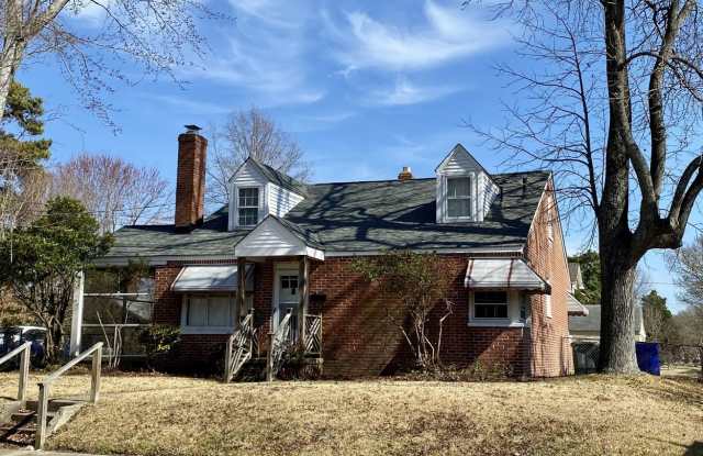 Hampton Gardens photos photos