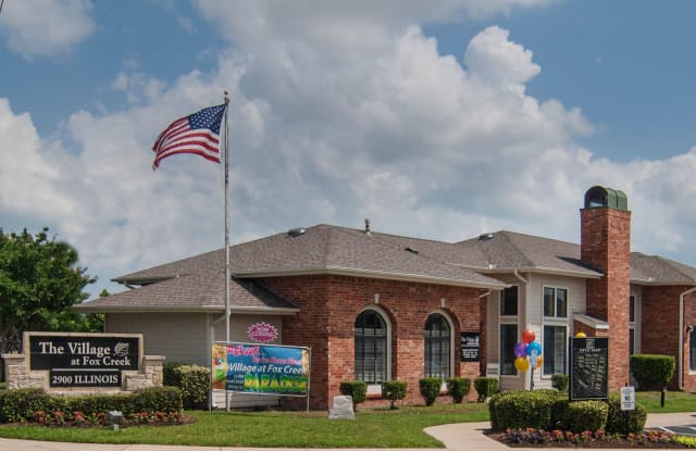 The Village at Fox Creek photos photos