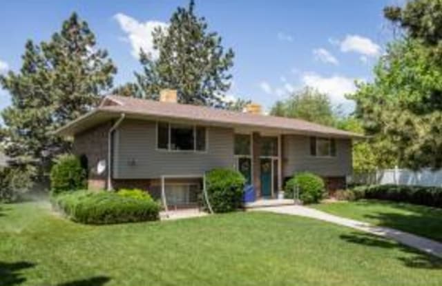 1379 East 9090 South - 1379 9090 South, Sandy, UT 84094