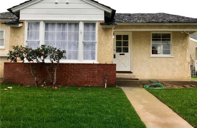 4726 Greenmeadows Avenue - 4726 Greenmeadows Avenue, Torrance, CA 90505
