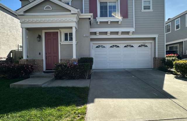 Beautiful 3 Bed, 2.5 Bath Home with Garage, Spacious Layout  Private Yard in Desirable Hercules Neighborhood photos photos