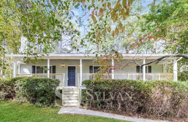 1492 Heritage Way - 1492 Heritage Way, Cherokee County, GA 30189