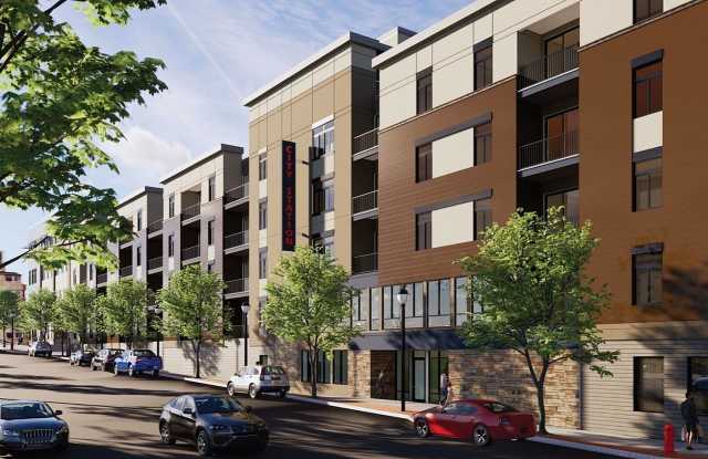 The Six at City Station photos photos