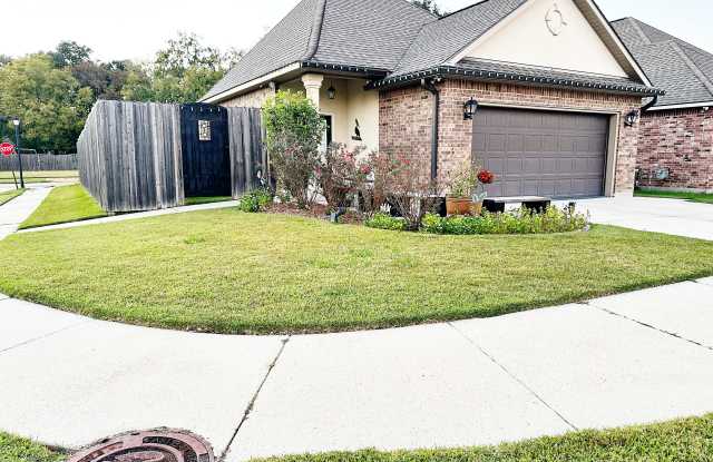 4847 Juniper Park Dr - 4847 Juniper Park Drive, Baton Rouge, LA 70816