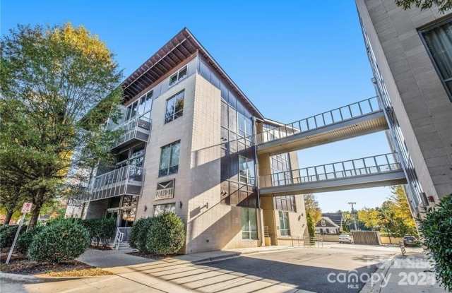 2116 Mcclintock Road - 2116 McClintock Road, Charlotte, NC 28205