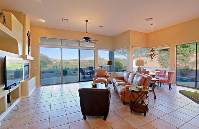 9536 E SANDY VISTA Drive Gallery 4