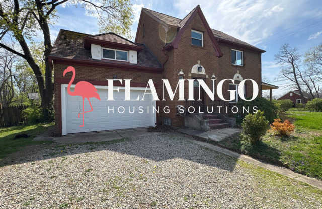 Charming 4-Bedroom Brick Home for Rent – 830 Audrey Place, Dayton, OH photos photos