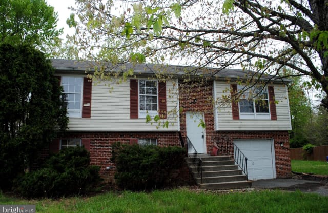 11757 TIFFEN COURT - 11757 Tiffen Court, Waldorf, MD 20601