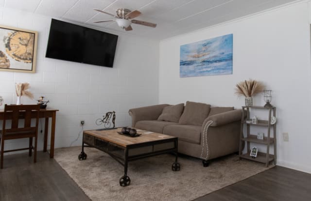 1219 Milburn Avenue - K2YBuilding K Gallery 2
