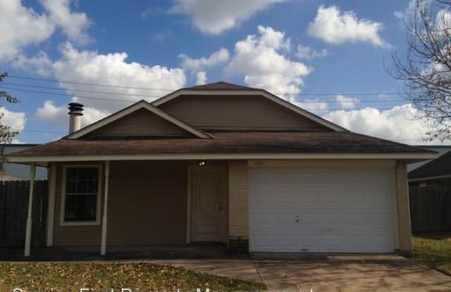 10811 Parkland Woods Dr. - 10811 Parkland Woods Drive, Fort Bend County, TX 77498