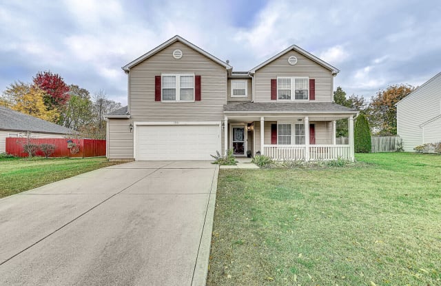 15141 Porchester Drive - 15141 Porchester Drive, Noblesville, IN 46062
