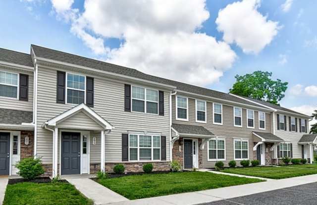 Misty Creek Village photos photos
