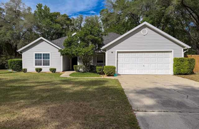 4BR/2BA POOL home in NW Gainesville! photos photos