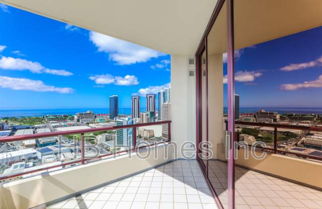 725 Kapiolani Boulevard #2402 - 1 Gallery 3