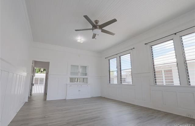 1519 Farrington Street - 1519 Farrington Street, Honolulu, HI 96822