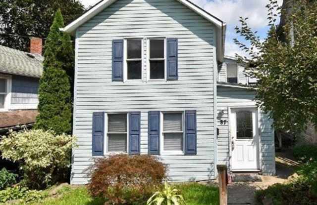 87 W 3rd Street - 87 West 3rd Street, Corning, NY 14830
