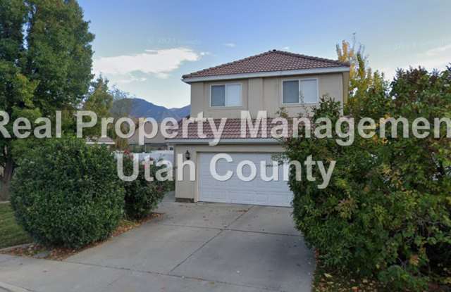 433 W 200 S Spanish Fork photos photos