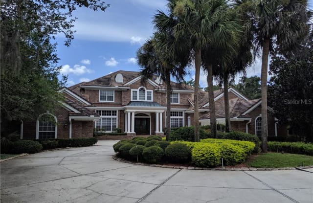 2402 BRYAN LANE - 2402 Bryan Ln, East Lake, FL 34688