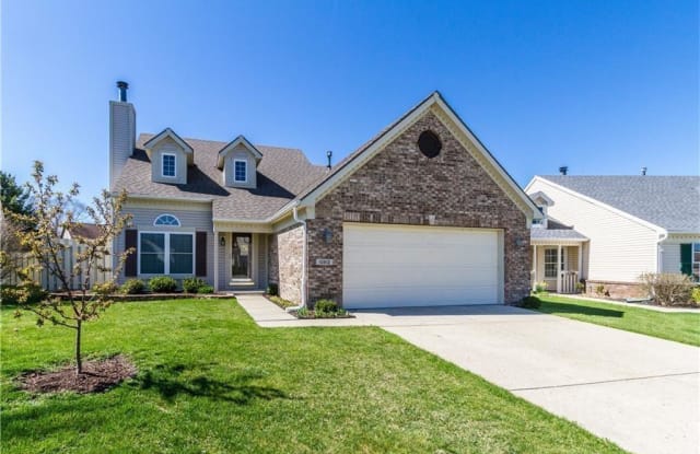 10812 WASHINGTON BAY Drive - 10812 Washington Bay Drive, Fishers, IN 46037