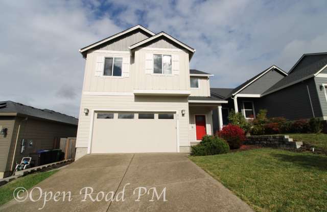 975 Northeast Pinebreak Drive Gallery 1