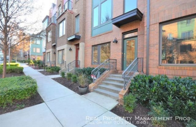 3009 District Avenue - 3009 District Avenue, Merrifield, VA 22116