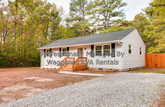 15400 Exter Mill Rd - 15400 Exter Mill Road, Chesterfield County, VA 23838 15400 Exter Mill Rd - 15400 Exter Mill Road, Chesterfield County, VA 23838