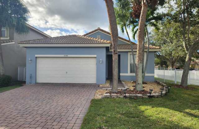 5146 MASSY DR LAKE WORTH, FL 33463 - 5146 Massy Drive, Palm Beach County, FL 33463