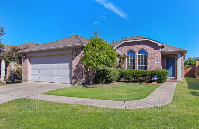 542 Hickory Lane - 542 Hickory Lane, Fate, TX 75087