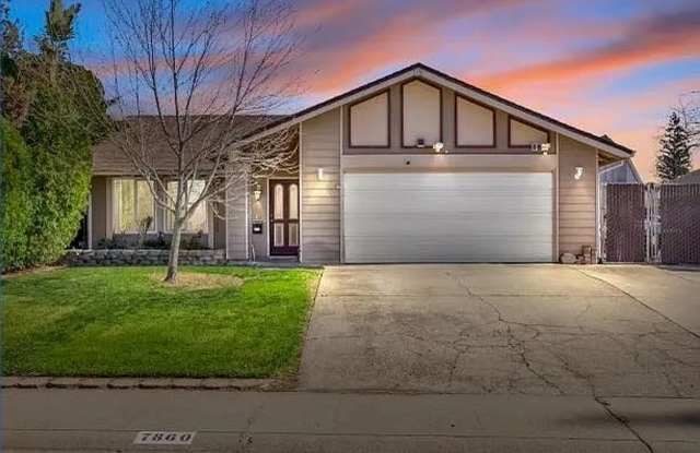 Beautiful Citrus Heights Home photos photos