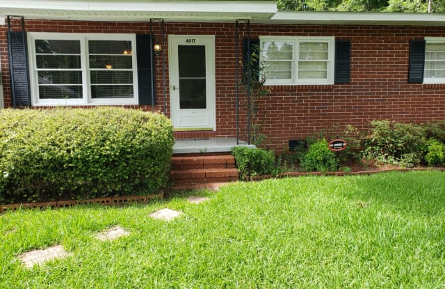 4017 Lindwood Dr - 4017 Lindwood Drive, Macon-Bibb, GA 31206