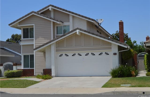 11 Woodsorrel - 11 Woodsorrel, Irvine, CA 92604