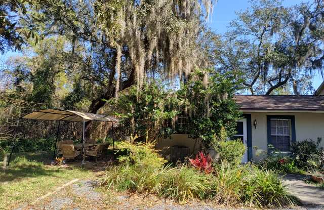 2940 Sandy Branch Lane - 2940 Sandy Branch Lane, Jacksonville, FL 32257