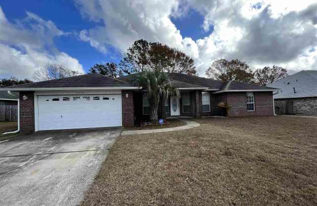7230 Annandale Dr - 7230 Annandale Drive, Escambia County, AL 32526