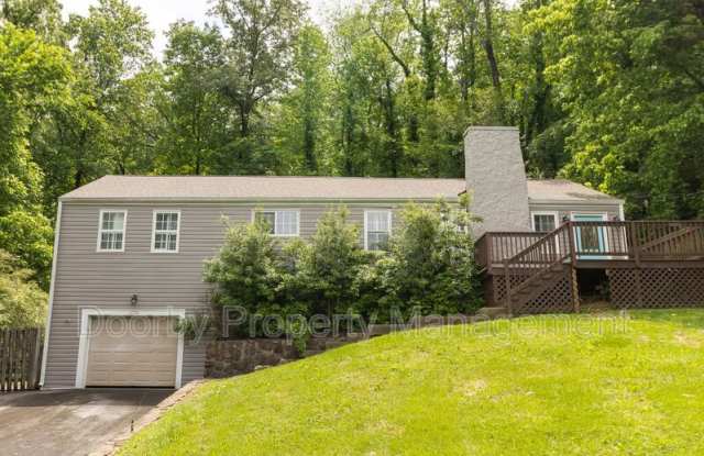1720 Ashmore Ave photos photos