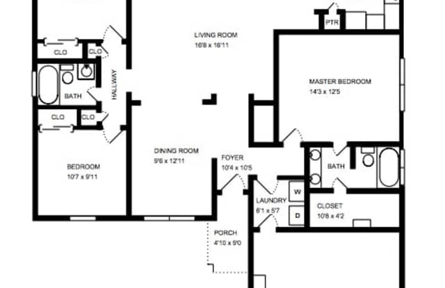 507 Clear Springs Lane Gallery 2