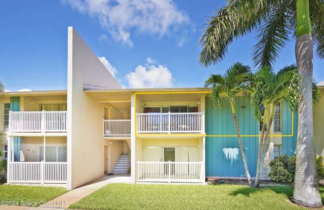 250 N Banana River Drive photos photos