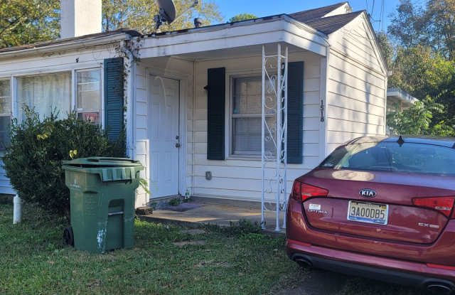 3 bedroom 1 bath Gallery 3