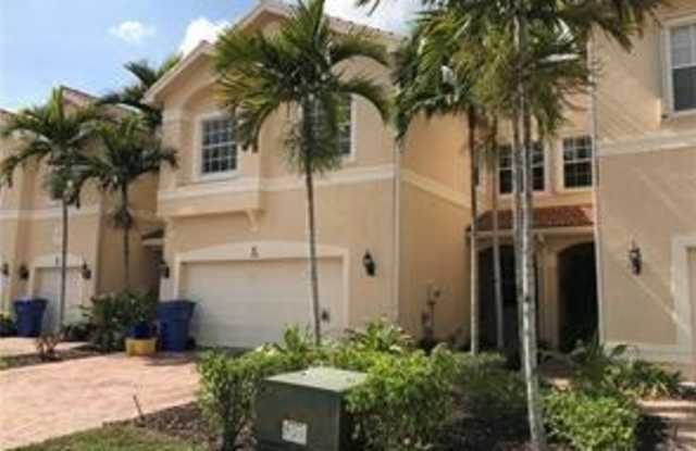 560 Silk Carnation Way - 560 Silk Carnation Way, Royal Palm Beach, FL 33411