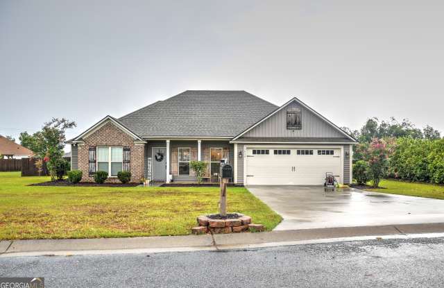 3850 Merriman - 3850 Merriman Court, Lowndes County, GA 31605