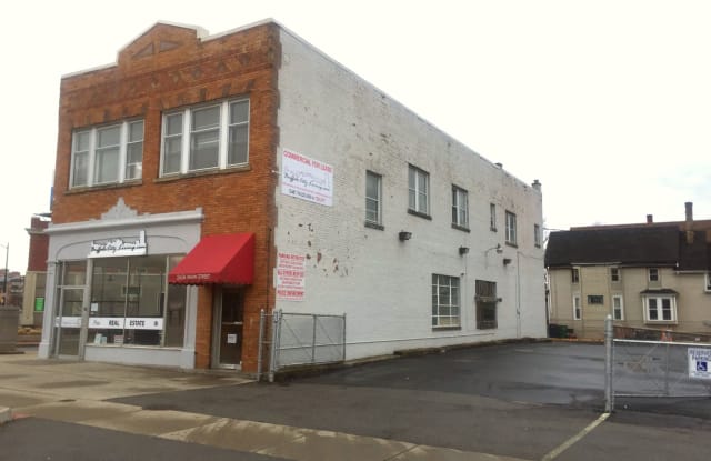 2626 Main St, Parking Lot - 2626 Main Street, Buffalo, NY 14214