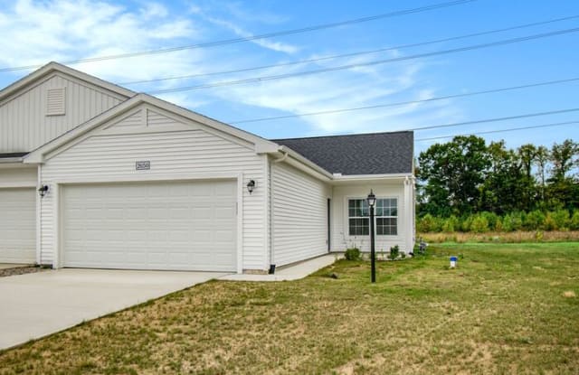 26150 Northland Crossing Drive - 26150 Northland Crossing Drive, Simonton Lake, IN 46514
