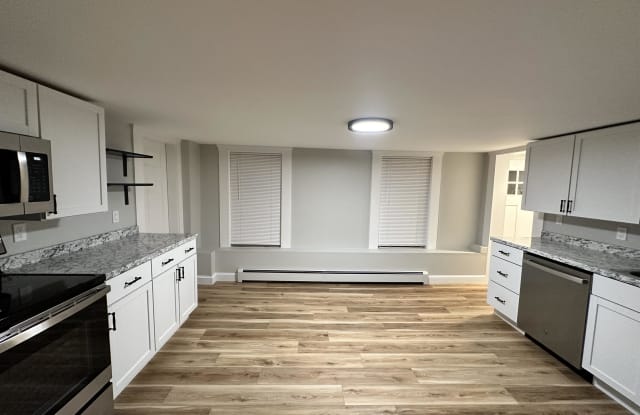 213 Pine Street - 1 - 213 Pine Street, Gardner, MA 01440