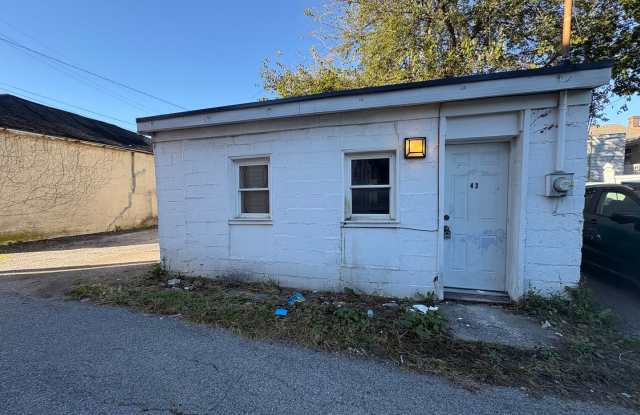 Future Rental! Studio/Efficiency Apt. Gallery 1