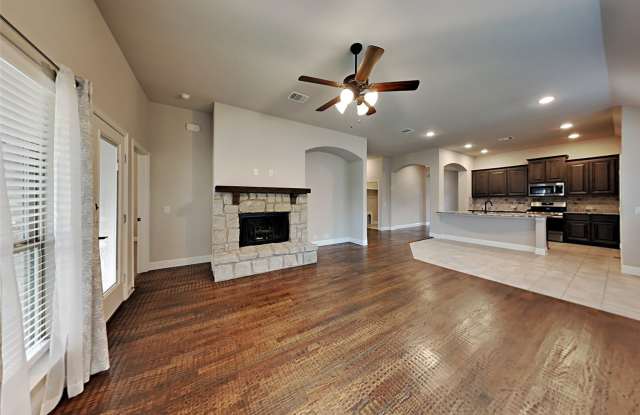 5211 Pentridge Drive Gallery 2