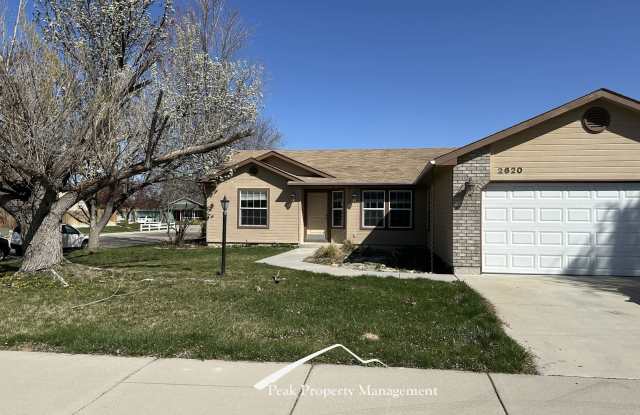 2620 West Forecast Street - 2620 West Forecast Street, Meridian, ID 83642