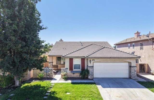 29715 Cottonwood Cove - 29715 Cottonwood Cove, Menifee, CA 92584